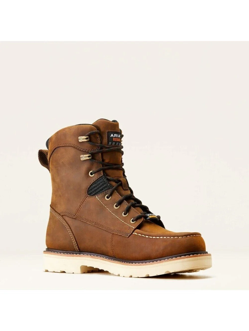 NEW Ariat Rebar Lift 8